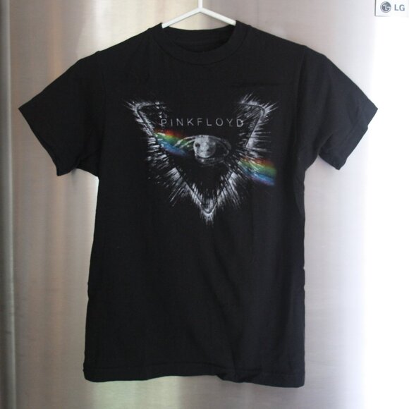 Pink Floyd T-Shirt -XS - Picture 1 of 2